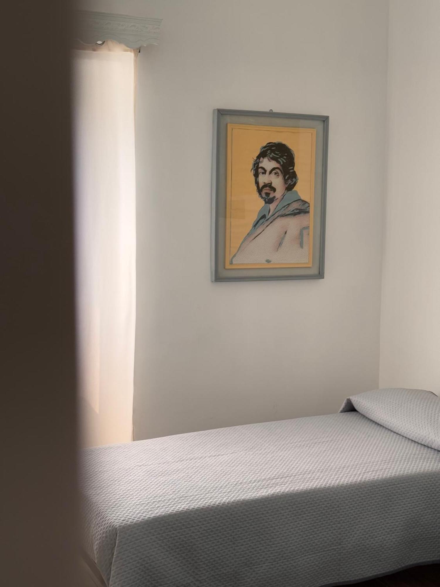 Cascina 1956 Hotel Palestrina Eksteriør billede